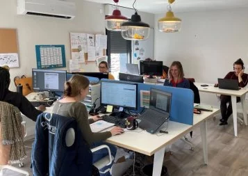 A Toulouse, Cozynergy ne veut pas faire l'économie de collaborateurs qualifiés