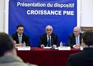 Midi-Pyrénées veut booster les ETI, chaînon manquant de l'économie