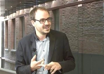Romain Ravaud : « Whylot travaille avec EDF sur un projet européen de stockage de l'énergie »