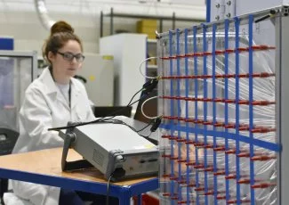Aéronautique. Comment l'IRT Saint-Exupéry travaille sur l'avion plus vert