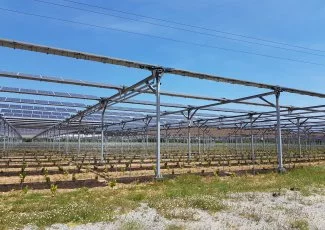  16 millions d'euros pour développer l'agrivoltaïsme en Occitanie