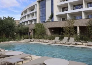 Horizon Resort Massane, un hôtel aux valeurs écologiques ouvre à Baillargues