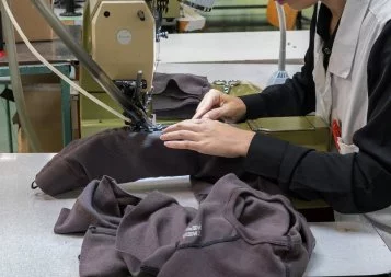 Industrie textile. Le Gardois Eminence veut diversifier son activité