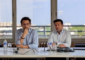 Pierre-Olivier Nau, Medef : « Il faut que cesse la créativité fiscale de ce gouvernement »