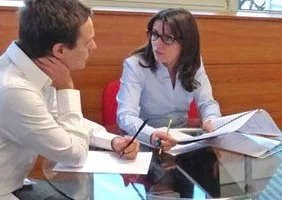 « Du diplôme à l'emploi » en trois mois !