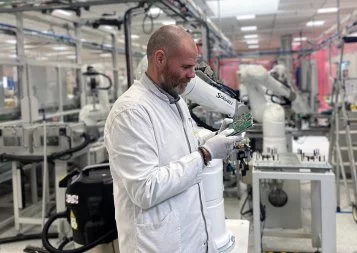 A Toulouse, Continental fourmille de projets