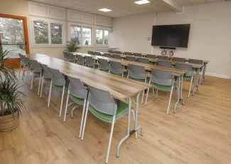 Le diocèse ouvre un espace affaires de 7000 m2 à Toulouse