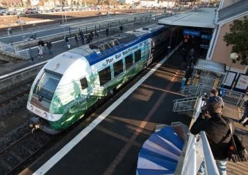 Midi-Pyrénées. Le Plan Rail enfin sur les voies après cinq ans de travaux