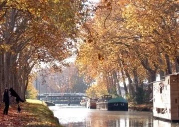Grande région. Un nouveau courant pour le canal du Midi ?