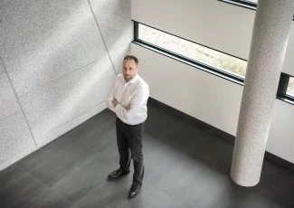 Toulouse. Kawantech rend l'éclairage intelligent