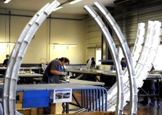 En Occitanie, la sous-traitance aéronautique s'enfonce dans la crise