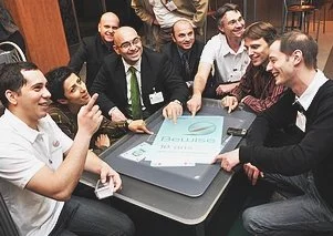 Bewise continue de grandir sous l'aile de Microsoft