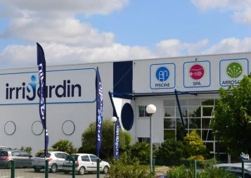Recrutement : Irrijardin surnage malgré la crise