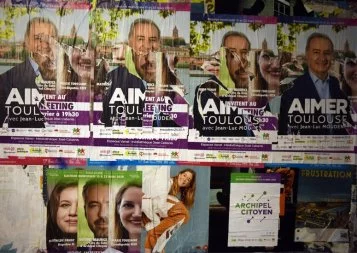 Municipales à Toulouse : la rétro de la semaine
