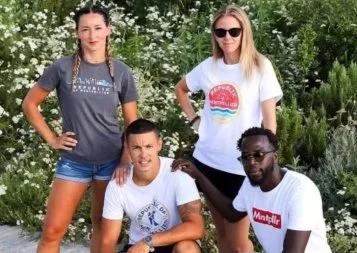 France Bleu Hérault. « Republik of Montpellier », une marque de vêtements fière de sa ville