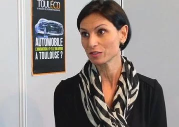 Anne-Sophie Noël-Baudoin : « Harmonie, première mutuelle santé de France, est opérationnelle en Midi-Pyrénées »