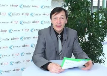 La minute de l'ingénierie : Frédéric Goderel, Cinov Midi-Pyrénées