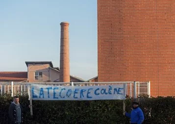 Latécoère. Les salariés toulousains en grève illimitée pour la revalorisation des salaires