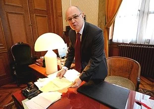 Activité économique : « Une posture de crise peu favorable »