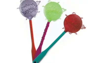 Fascagat, la tapette à mouches née dans l'Aveyron