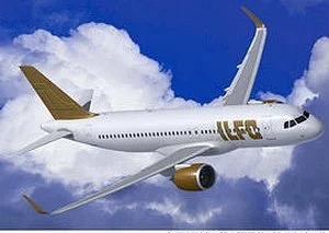 Airbus : un achat de cent A320 Neo relance les commandes