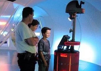 Une journée dédiée à la robotique de service en Midi-Pyrénées, le 25 novembre