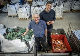 Toulouse. Comment l'association Envoi répare, recycle et réinsère 