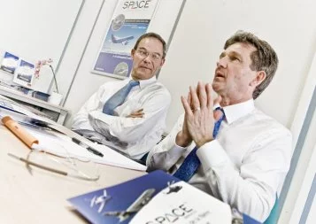 Aéronautique. Space mandaté pour la performance des entreprises toulousaines