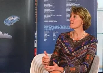 Agnès Paillard : « Nous sommes en train de remanier complètement notre périmètre d'action »