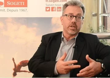 « La cybersécurité est un domaine en pleine expansion et qui recrute à bon niveau »