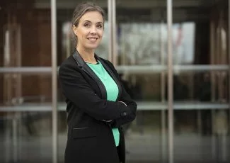 Nadia Pellefigue, Région Occitanie : « En raison de l'Ukraine, nous avons réactivé les dispositifs de la crise Covid »
