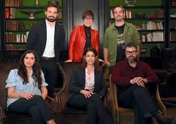 Entrepreneurs engagés, les nouvelles têtes 