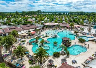 Tourisme. Yelloh Village franchit la barre des 100 campings