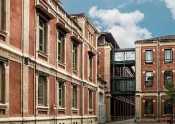 À Sciences Po Toulouse, de nouveaux locaux pour un nouveau souffle