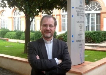 L'Institut catholique de Toulouse se tourne vers l'avenir