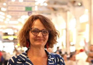Marlène Gorrias, La Nef : « Nous sommes différents car nous ne finançons que des projets à impact positif »