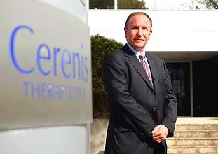 Cerenis Therapeutics prête pour le grand saut