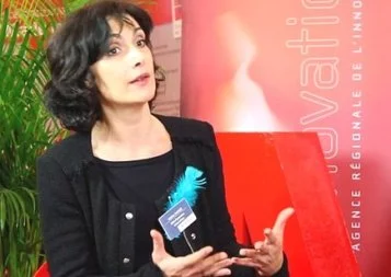 Valérie Randé : « Les clusters de Midi-Pyrénées guident et accompagnent les entreprises qui veulent innover »
