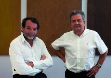 L'agence toulousaine Cardete Huet Architectes intègre le groupe Amsycom