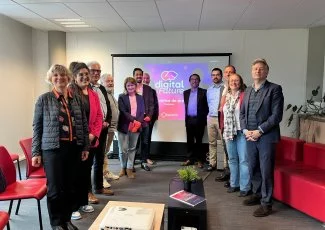 Occitanie. Le cluster Digital 113 réoriente ses actions de soutien aux filières