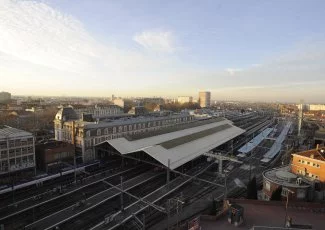 Transports. Le détail des travaux qui vont interrompre Toulouse-Matabiau