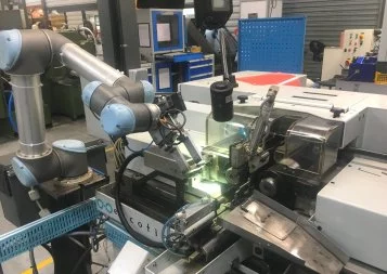 Aéronautique. Comment les PME régionales s'équipent pour entrer dans l'industrie du futur