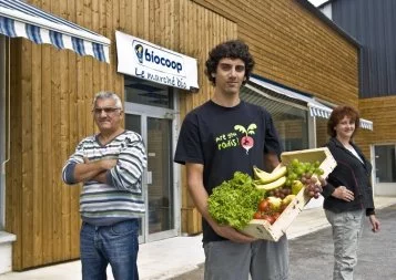 Albi. Biocoop Païs Albigès ouvre aux portes de la ville