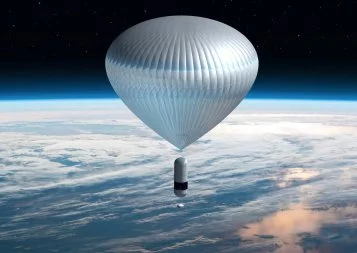 Occitanie. La start-up Zephalto veut envoyer des passagers dans la stratosphère
