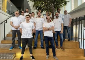 Les lauréats des Trophées de l'Économie Numérique s'en souviennent : Samuel Boury de Ubleam