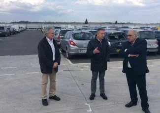Gaillac. Surplus Auto 81 joue la carte de l'environnement