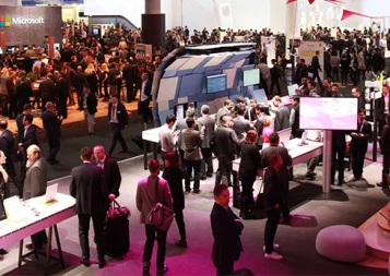 Le Mobile World Congress accueille les jeunes pousses d'Occitanie 