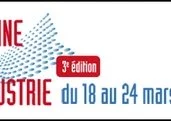 La semaine de l'Industrie à Toulouse et en Midi-Pyrénées, jusqu'au 24 mars