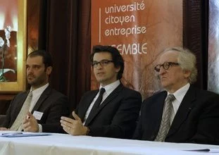 L'Université Paul Sabatier de Toulouse prête pour sa cinquième Nuit Blanche de l'Innovation