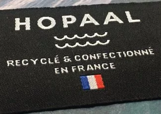 Avec Hopaal, Le pull du futur est toulousain et entièrement recyclé